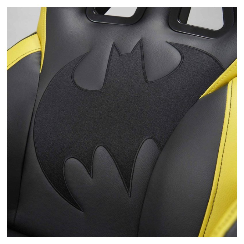 Subsonic Original Gaming Chair Batman