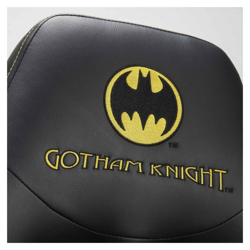 Subsonic Original Gaming Chair Batman