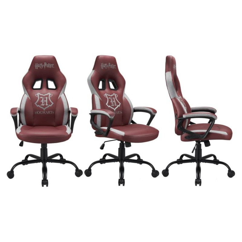 Subsonic Original Gaming Seat Harry Potter