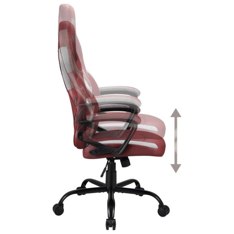 Subsonic Original Gaming Seat Harry Potter