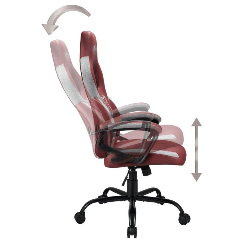 Subsonic Original Gaming Seat Harry Potter