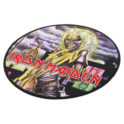 Subsonic Gaming Mouse Pad Iron Maiden