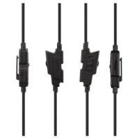Subsonic Universal Game and Chat Headset