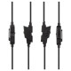 Subsonic Universal Game and Chat Headset