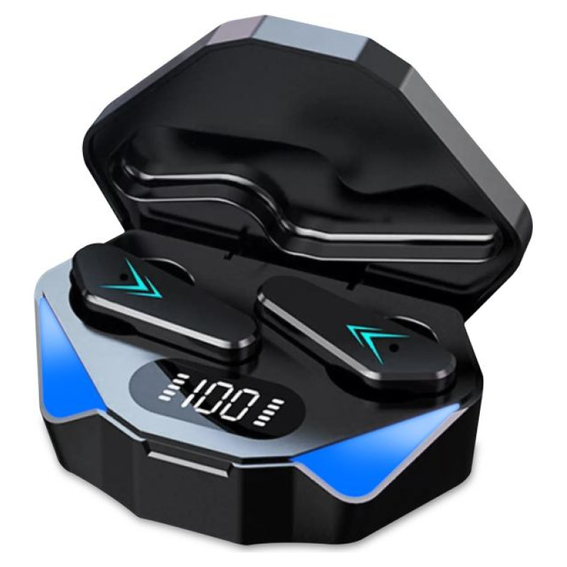 Media-Tech MT3606 Cobra Pro Assault