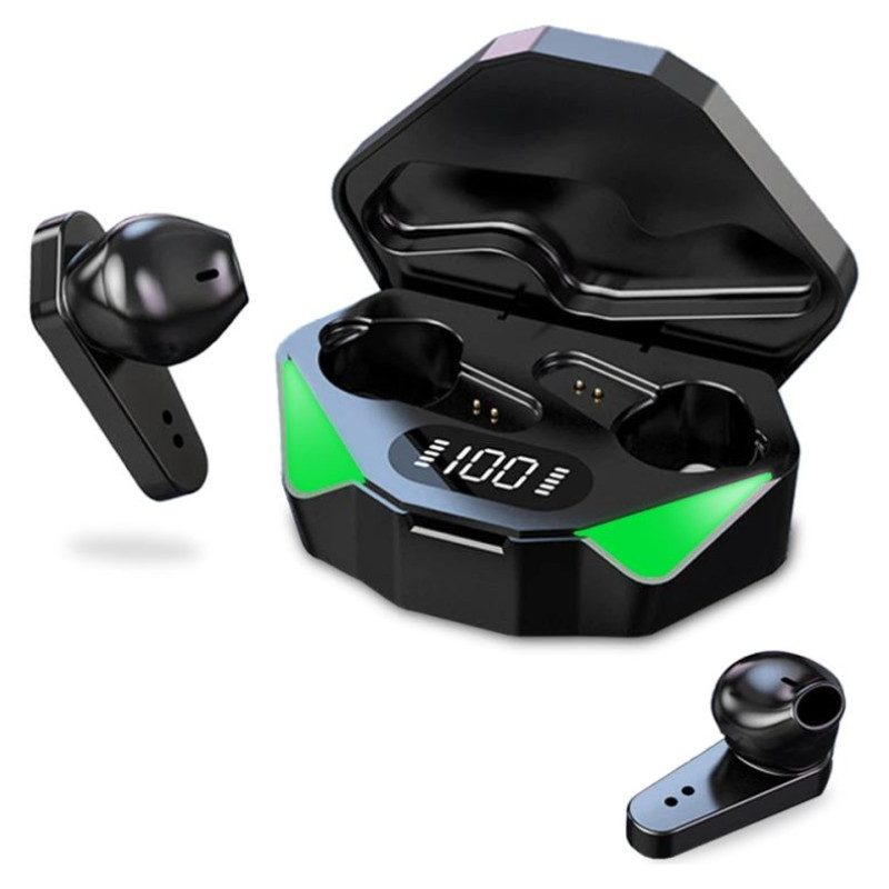 Media-Tech MT3606 Cobra Pro Assault