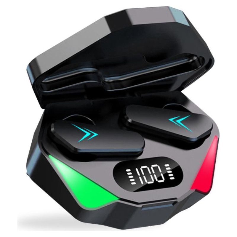 Media-Tech MT3606 Cobra Pro Assault