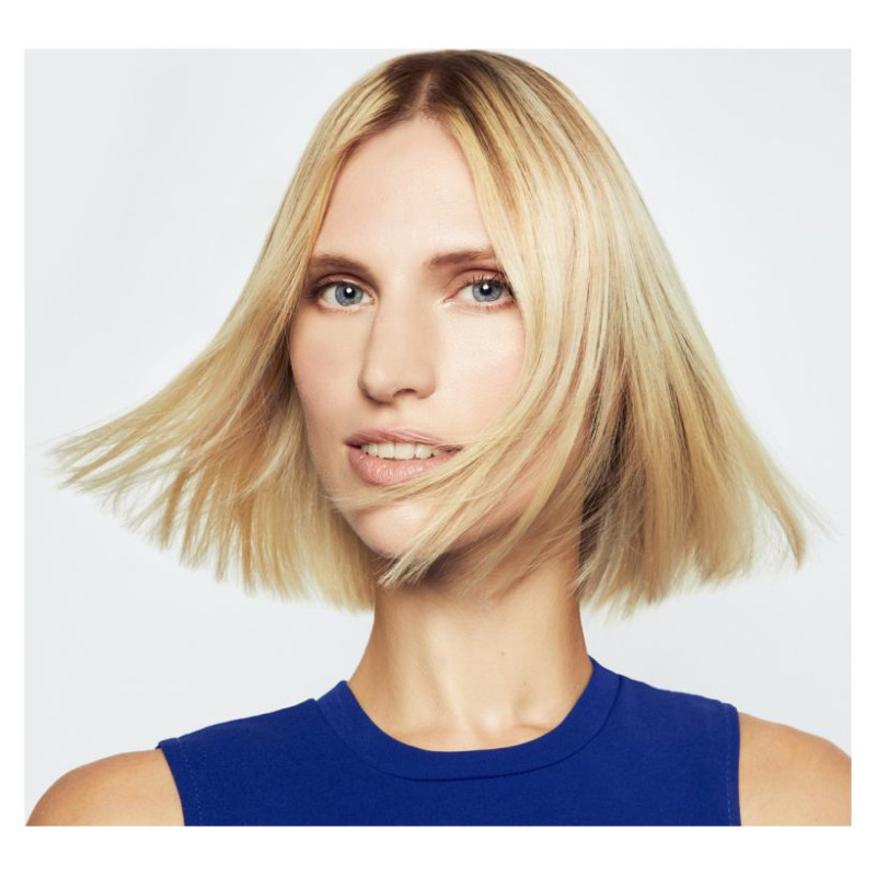 Revamp ST-1700PK-EB Progloss Liberate Cordless Ceramic Compact Hair Straightener Pink