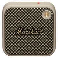 Marshall Willen Cream