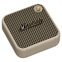 Marshall Willen Cream