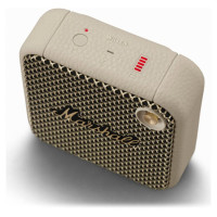 Marshall Willen Cream