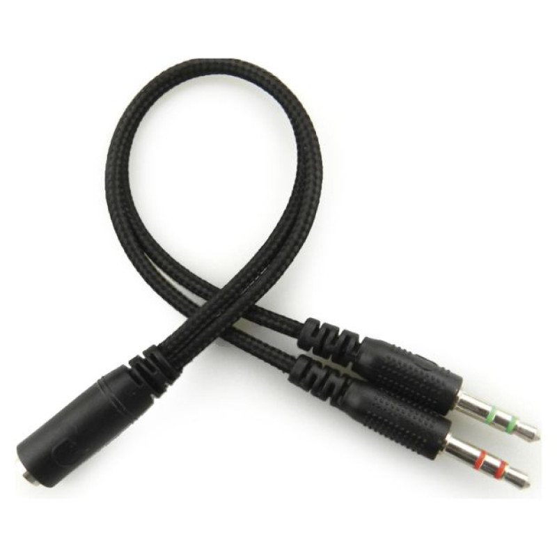 Sandberg 325-41 MiniJack Office Headset Saver