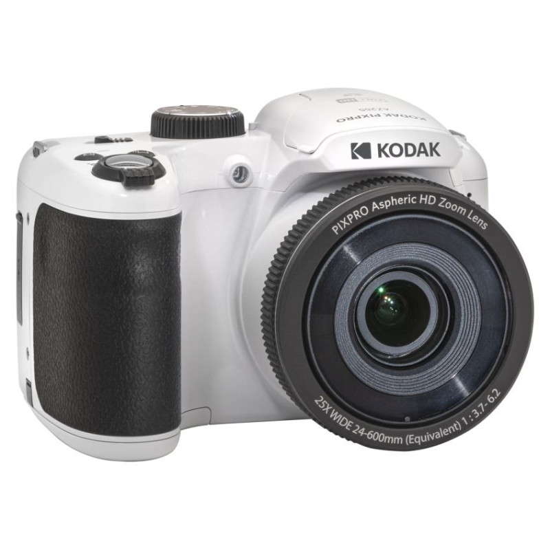 Kodak AZ255 White