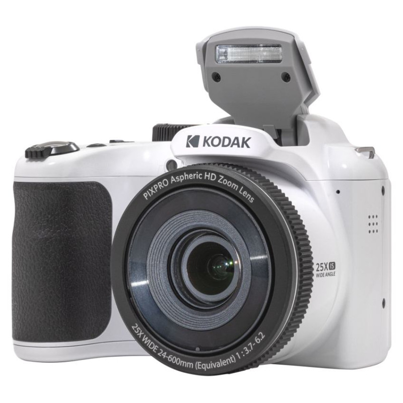 Kodak AZ255 White