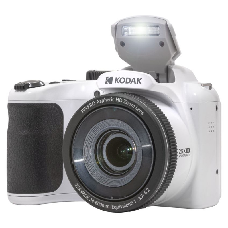 Kodak AZ255 White