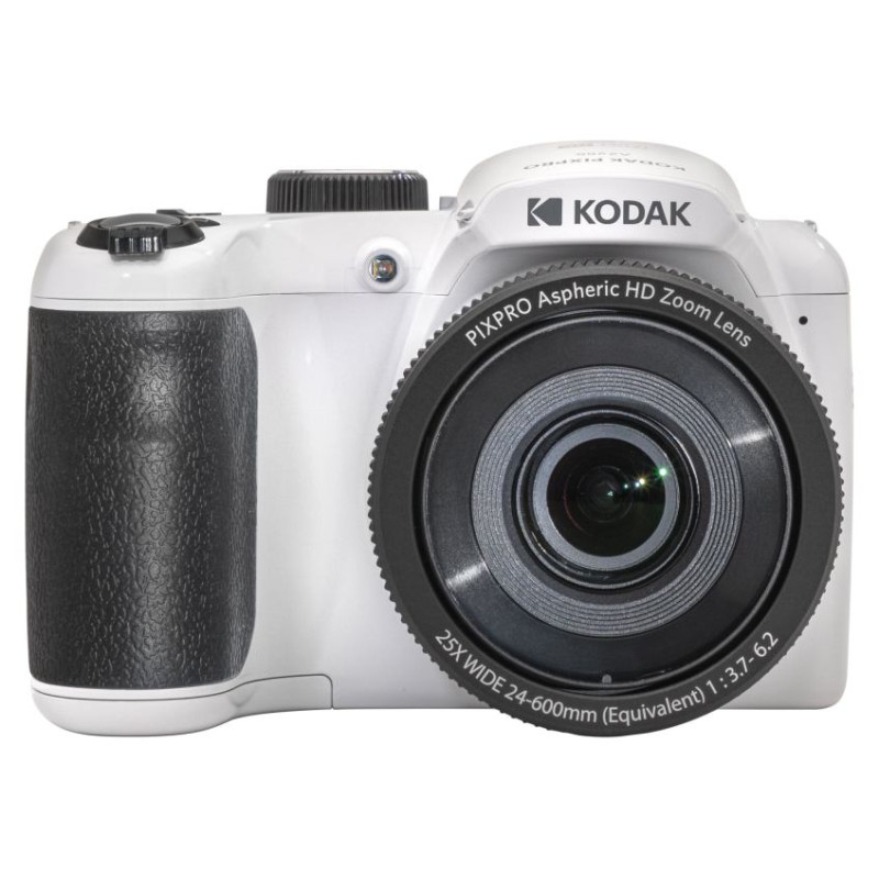 Kodak AZ255 White