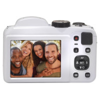 Kodak AZ255 White