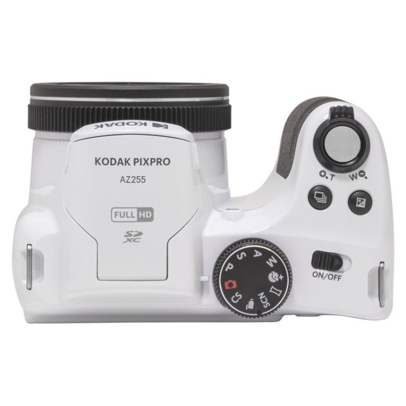 Kodak AZ255 White