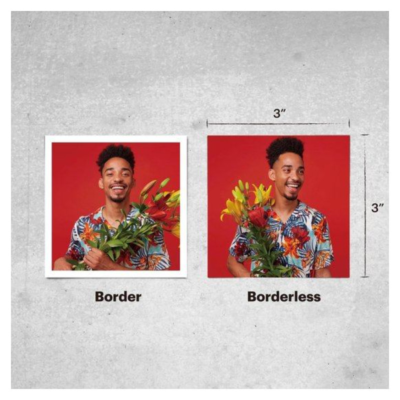 Kodak P300R Mini 3 Retro Yellow