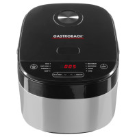 Gastroback 42527 Design Multicook Pro