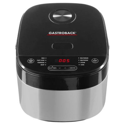 Gastroback 42527 Design Multicook Pro