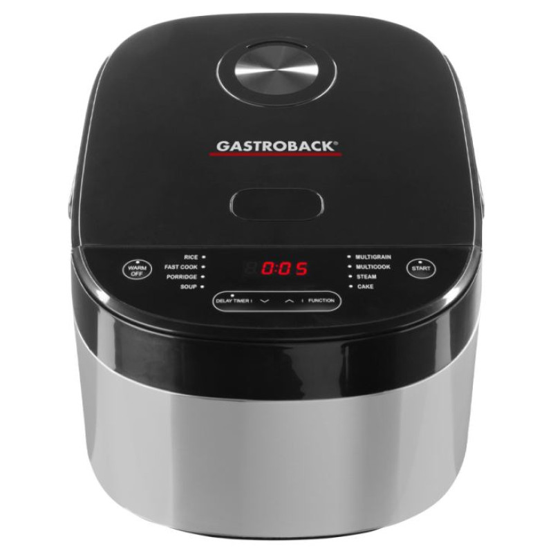 Gastroback 42527 Design Multicook Pro