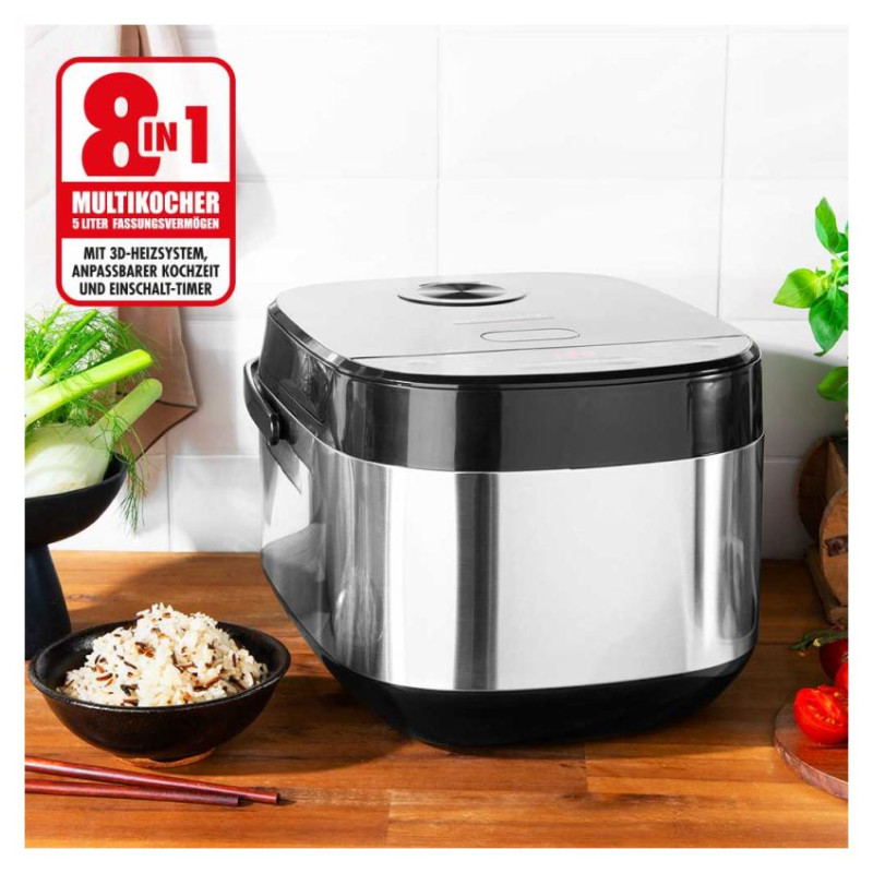 Gastroback 42527 Design Multicook Pro