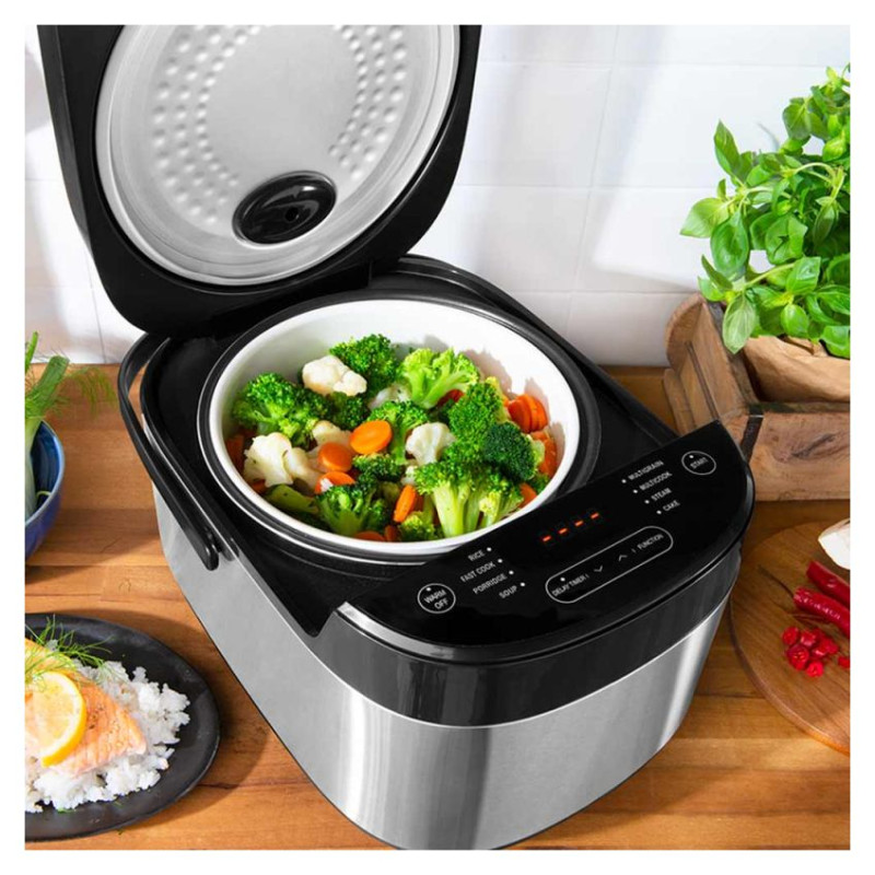 Gastroback 42527 Design Multicook Pro