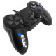 Subsonic Pro 4 Wired Controller for PS4 Black