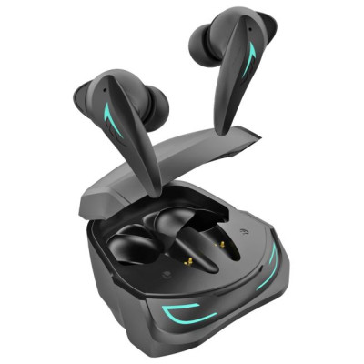 White Shark GEB-TWS96 Titan Black