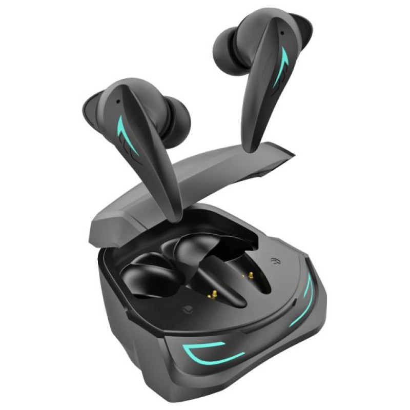 White Shark GEB-TWS96 Titan Black