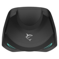 White Shark GEB-TWS96 Titan Black