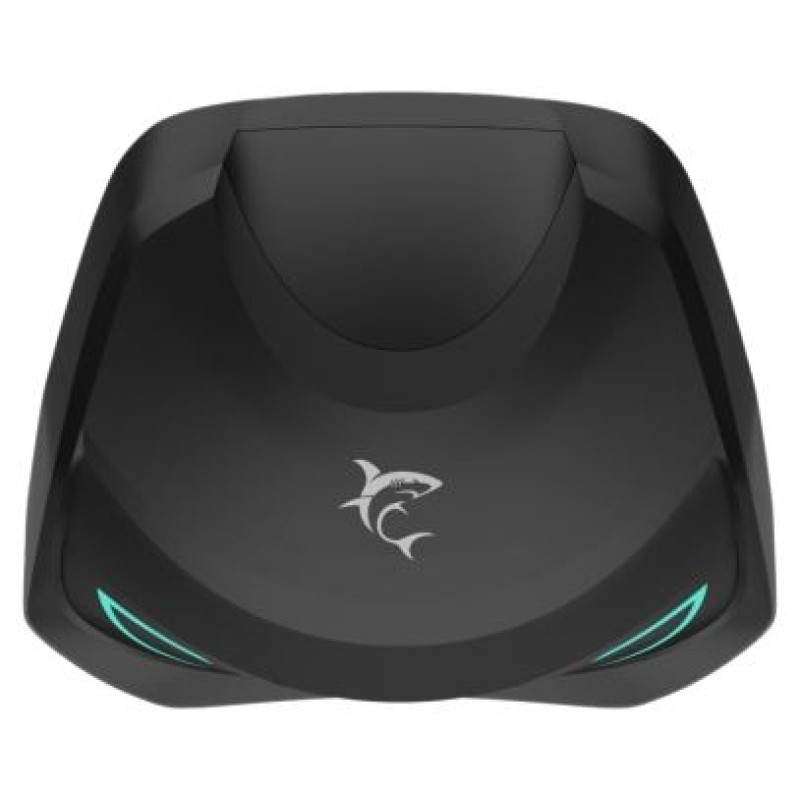 White Shark GEB-TWS96 Titan Black