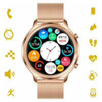 Manta Kelly SWU301GD Gold