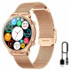 Manta Kelly SWU301GD Gold