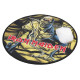 Subsonic Gaming Mouse Pad Iron Maiden Piece Of Mind