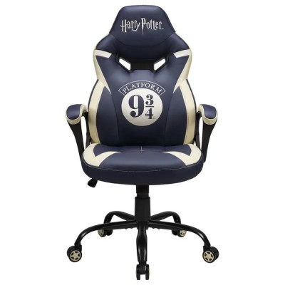 Subsonic Junior Gaming Seat HP Platform 9 3/4