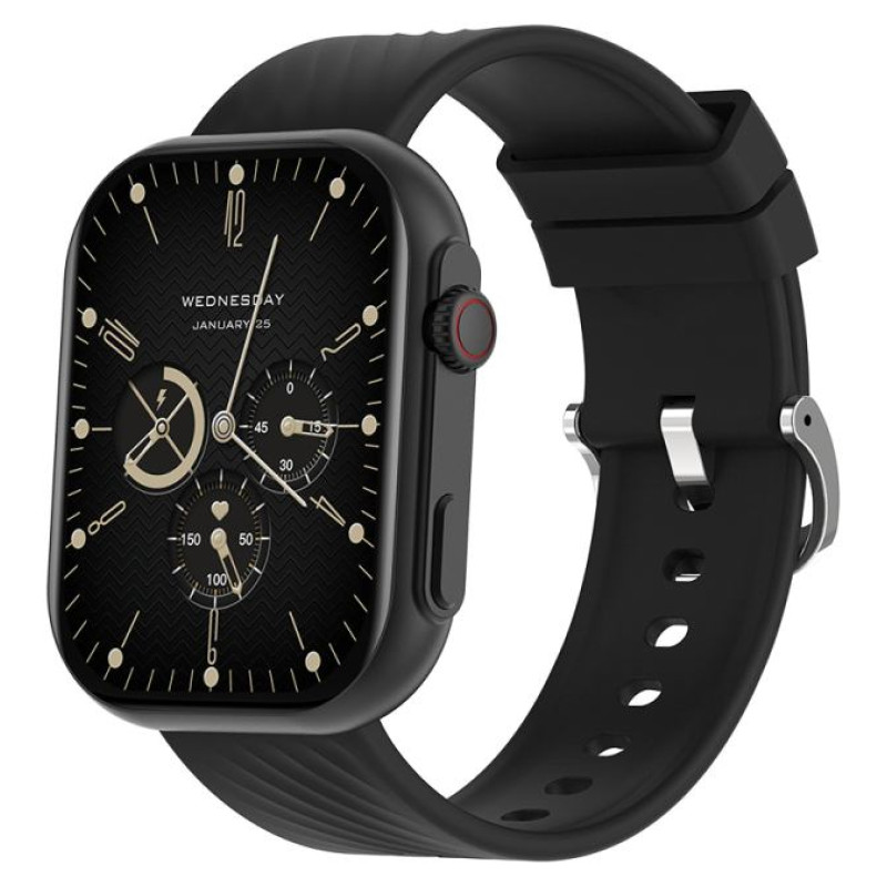 Manta Revo SWU401BK Black