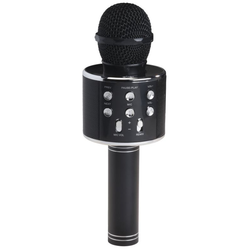 Denver KMS-20BMK2 Black