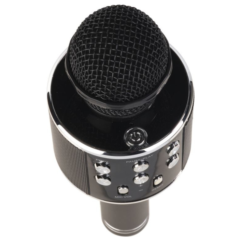 Denver KMS-20BMK2 Black