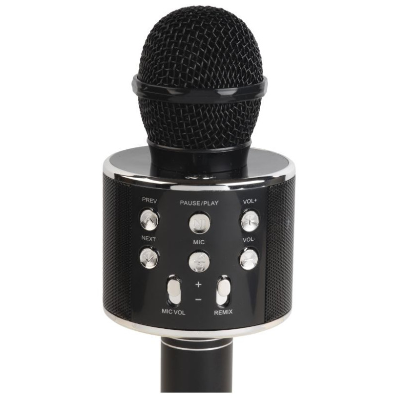 Denver KMS-20BMK2 Black