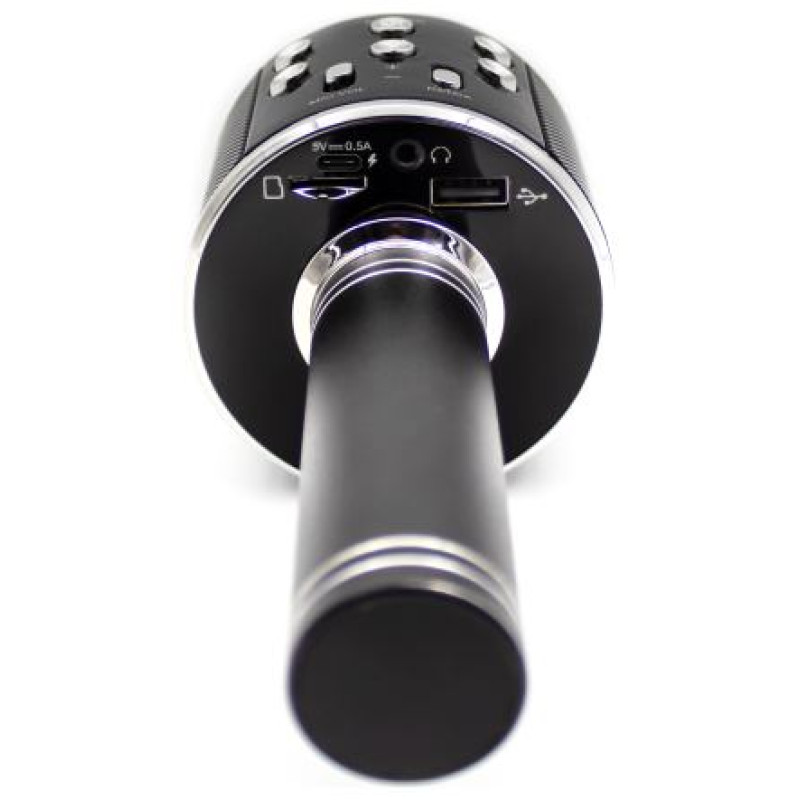 Denver KMS-20BMK2 Black