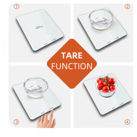 Media-Tech MT5544 Smart Diet Scale