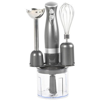 Salter EK2827COSVDEEU10 Cosmos 3-in-1 Hand Blender