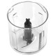 Salter EK2827COSVDEEU10 Cosmos 3-in-1 Hand Blender
