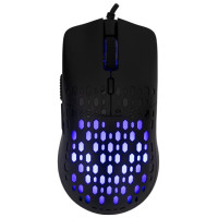 Baracuda BGM-021 OCTOPUS Black