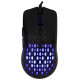 Baracuda BGM-021 OCTOPUS Black