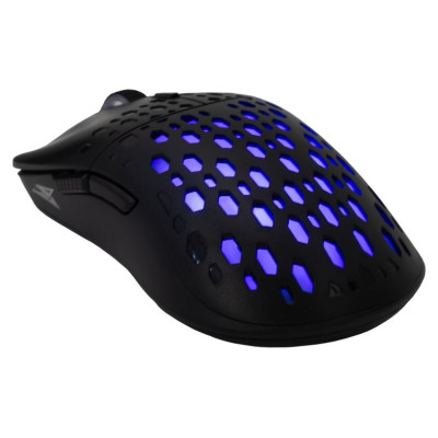 Baracuda BGM-021 OCTOPUS Black