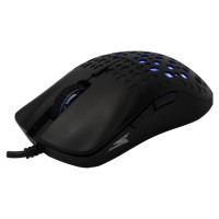 Baracuda BGM-021 OCTOPUS Black