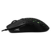 Baracuda BGM-021 OCTOPUS Black